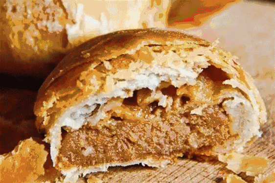 三大门派老祖宗魔都鲜肉月饼决战中秋