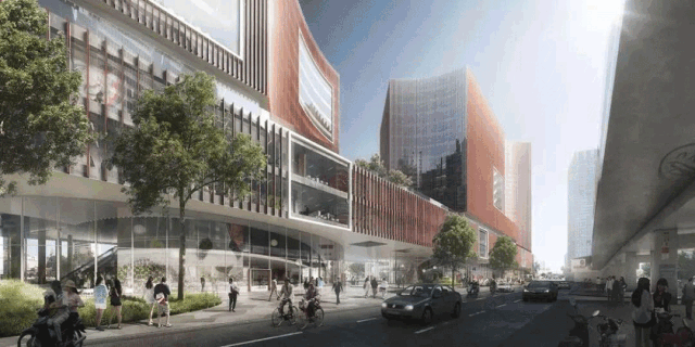 恭喜310107!上海人,你的老西宫终于要