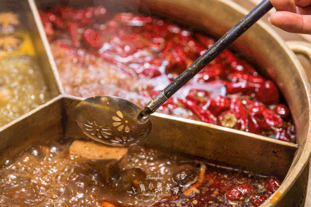 魔都深夜续摊指南!24h火锅奶茶不用停