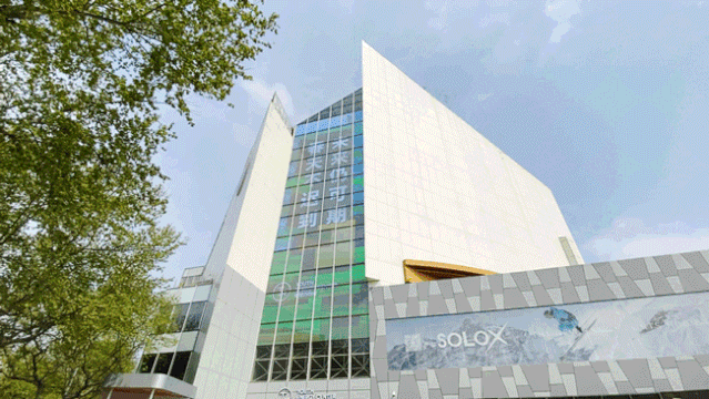 上海地铁1号线乘坐秘籍!正确版