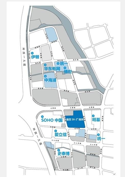 宜家荟聚将入驻长宁临空商圈?上海虹桥第五大道即将成型!