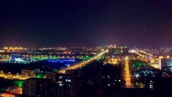2017年上海这几个区将有逆天发展