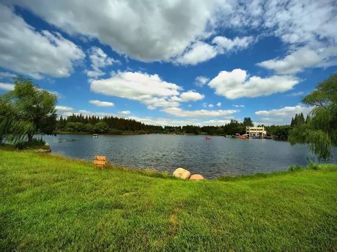 上海热线HOT新闻--上海最美骑行地图出炉啦!这