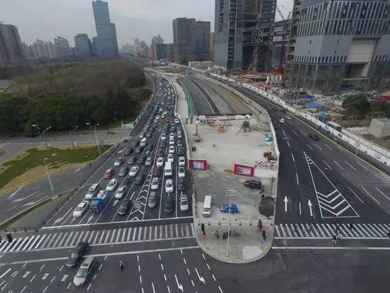 浦东143项重大项目一览2条地铁线7个医疗项目