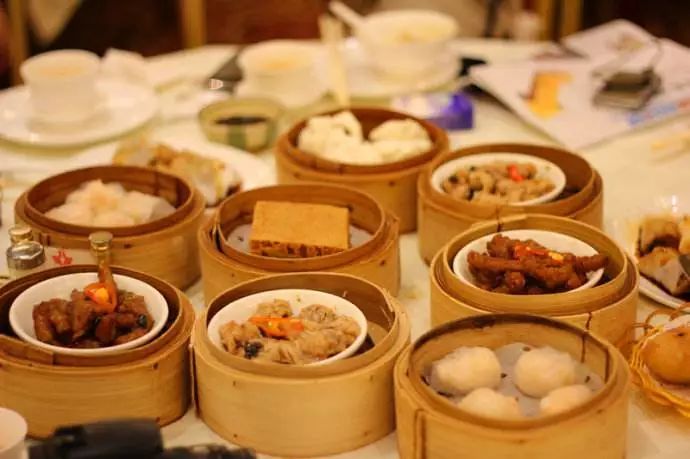 全程不到8小时!玩转香港看这份攻略就对了!