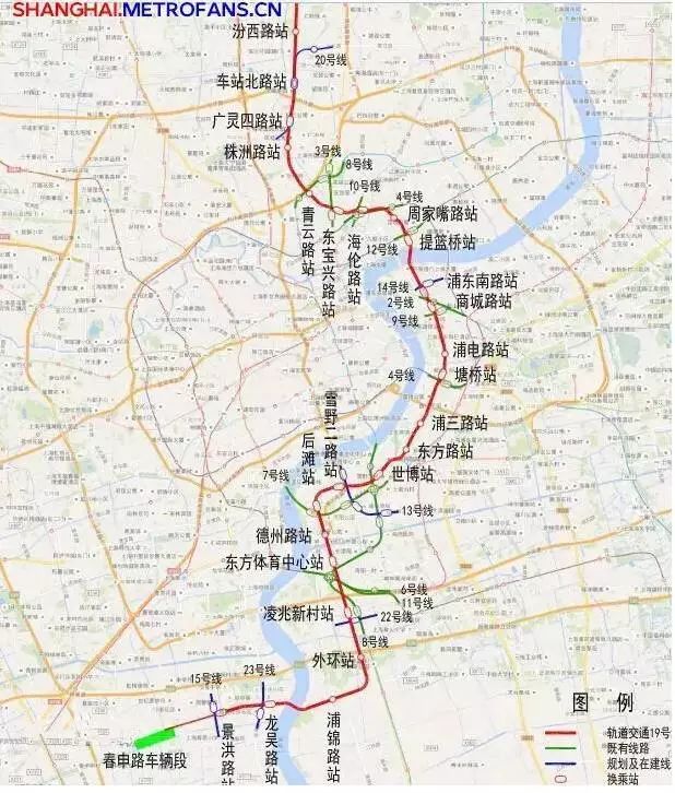 宝山2路线路图图片