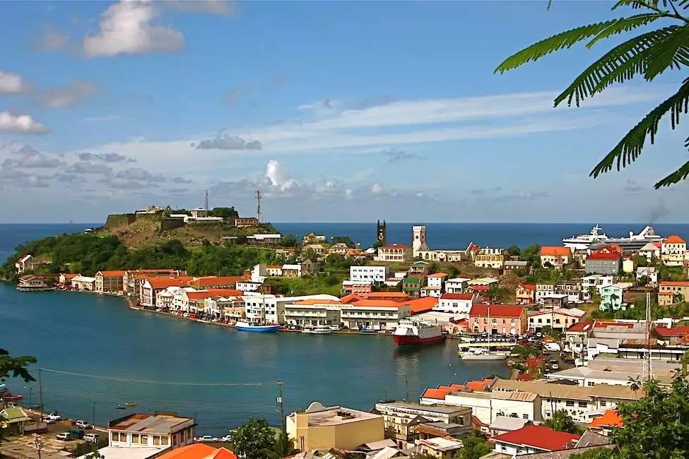 五一放假通知出来了!这些国家统统免签!赶快来场说走就走的旅行!——