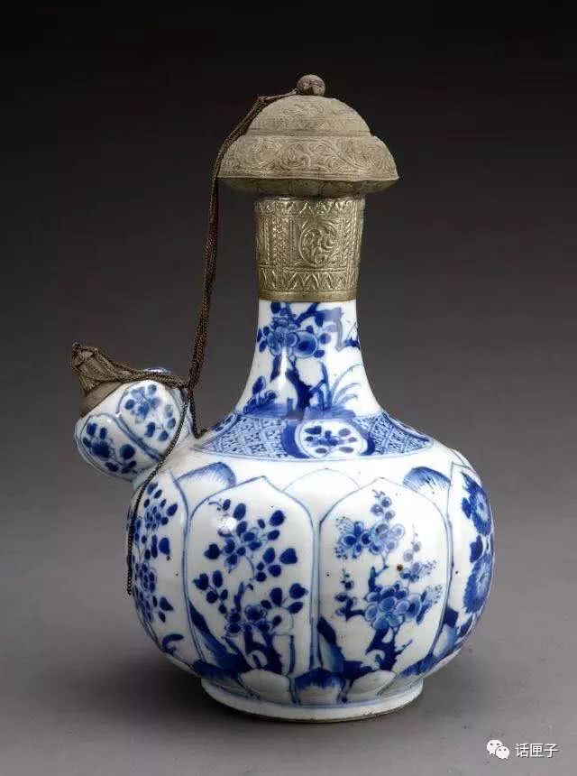 china与世界 海上丝绸之路沉船与贸易瓷器大展即将开展!