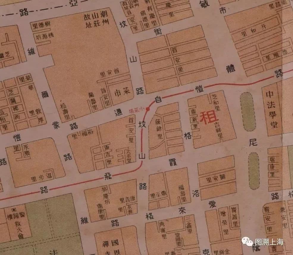 八仙桥,打浦桥……老卢湾这9座"桥"你走过吗?