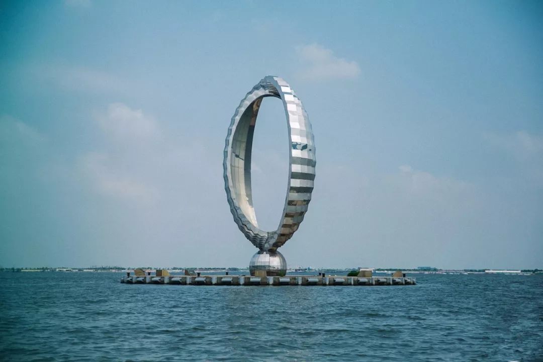 上海又将新添一座世界级地标!浦东人这下要笑开花了!