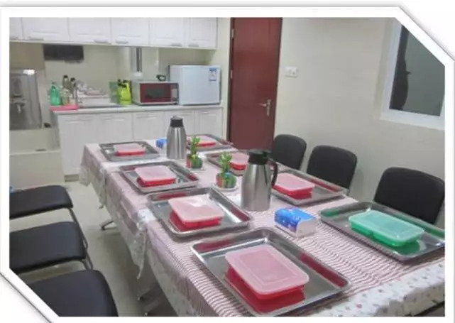 结棍!徐汇老人免费享受6个养老服务项目,还有