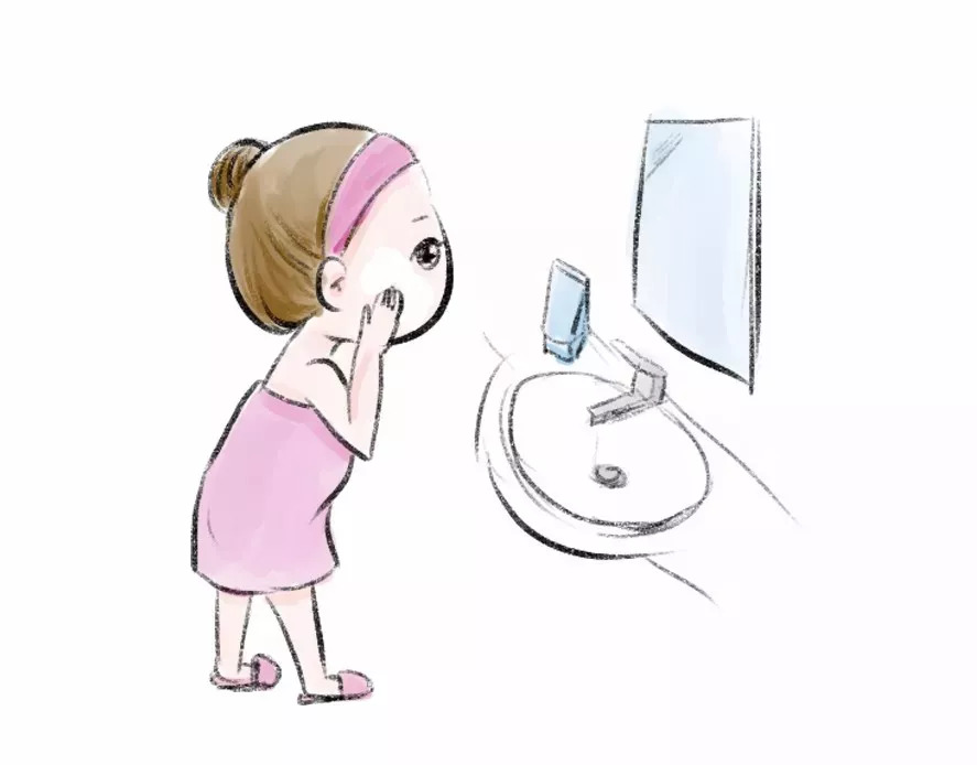 这些走路,泡脚,洗脸,洗头的方式正悄悄地伤害你!