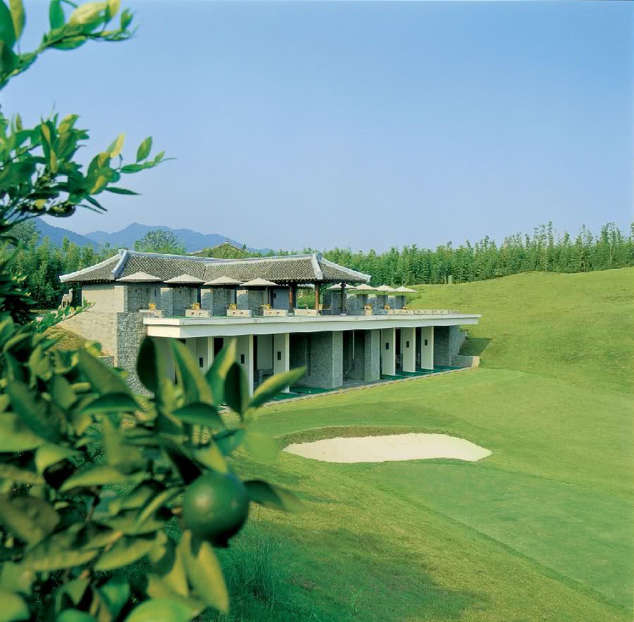 魔都周边的"避世圣地",3小时之内自驾直达!