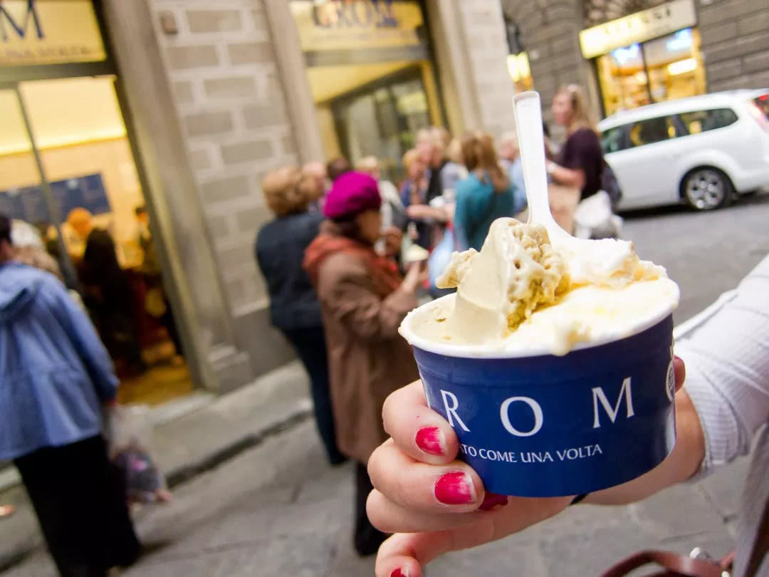 纽约神级汉堡、龙虾华夫饼、巴黎闪电泡芙…网