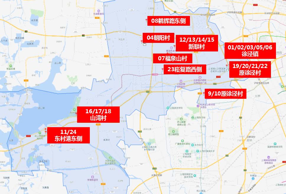 青浦区人口_上海青浦华为基地工程已经开工 面积近0.1平方公里,建设工期2年