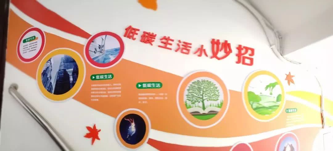 大变样!普陀一大波美丽楼道闪亮登场,有你家