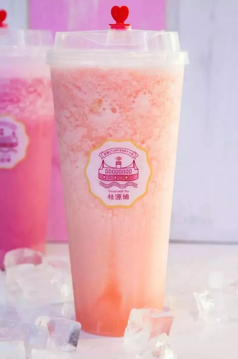 上海好喝的奶茶店排行_沪上12家人气奶茶店你爱喝哪一家