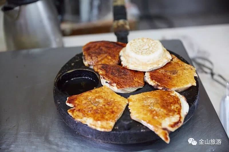 玩法‖古村、民宿、海鲜大餐…不出上海也能感