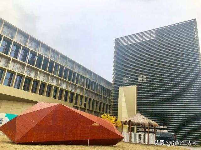 独家看望!国内首家!上海居然有一座“森林式亚博医院”?根本建成!