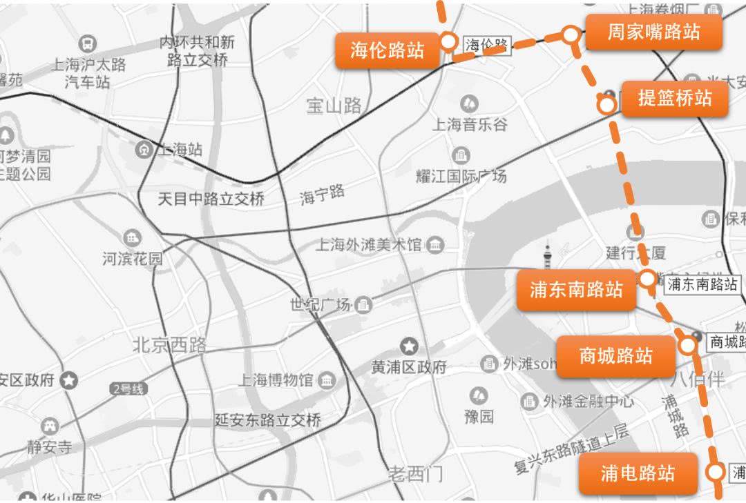 上海19号线动迁消息 上海19号线开工了吗