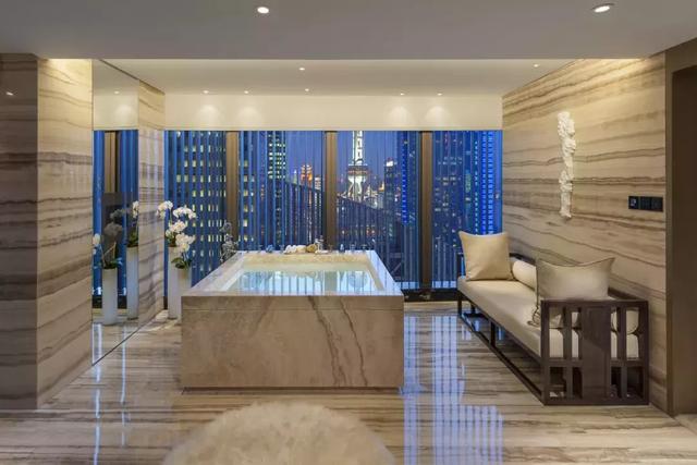 16万一晚,魔都睡不起--上海热线HOT频道