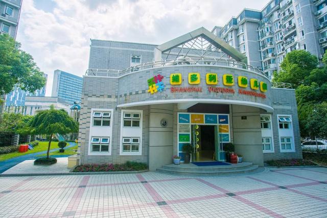 送孩子去哪所民办幼儿园?最新上海TOP 10私立