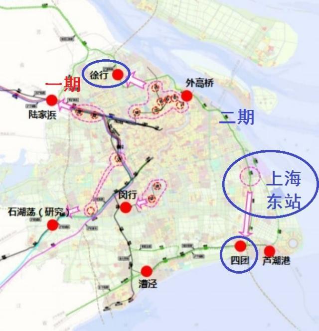 沪通铁路二期最新消息