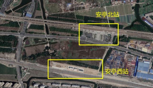 站有新规划,未来周围可能很繁华(转小喵奇谈)