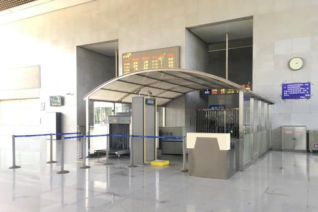 站有新规划,未来周围可能很繁华(转小喵奇谈)