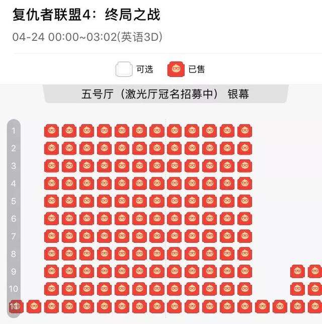 疯狂!苏州复联4预售火爆,票价让上海人羡慕坏