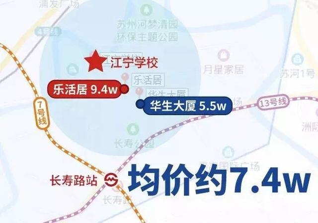 上海市各区地图