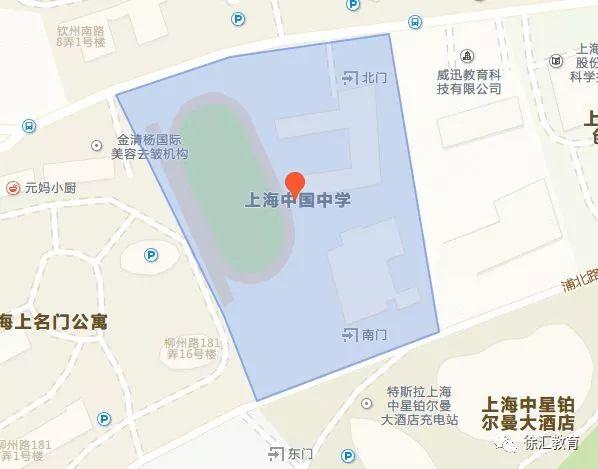 漕河泾街道GDP_漕河泾开发区图片