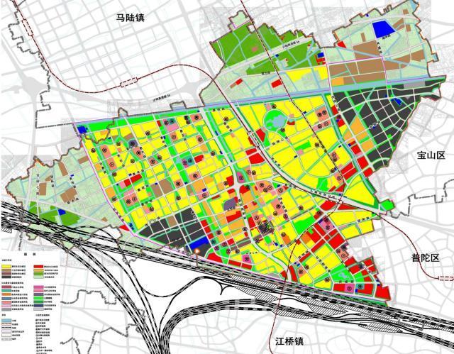 嘉定区人口_嘉定区从业人员现状及变化情况(2)