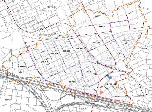 嘉定南翔镇gdp2019_上海嘉定