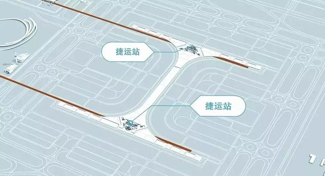 重磅！浦东机场卫星厅9月16日正式开航！捷运系统同步启用