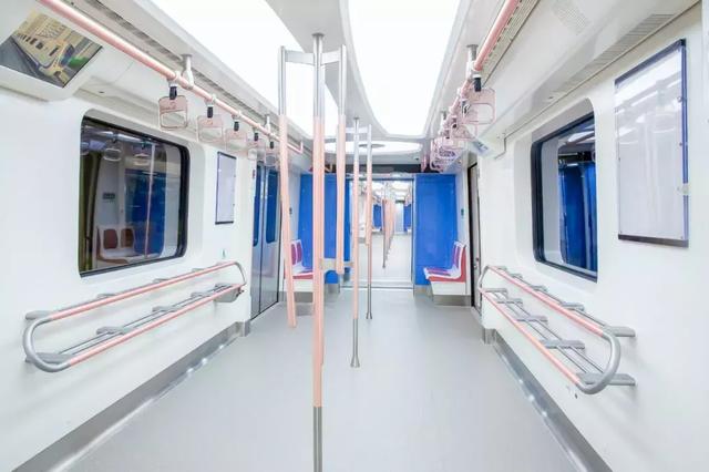 重磅！浦东机场卫星厅9月16日正式开航！捷运系统同步启用