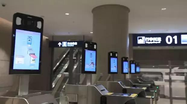 重磅！浦东机场卫星厅9月16日正式开航！捷运系统同步启用