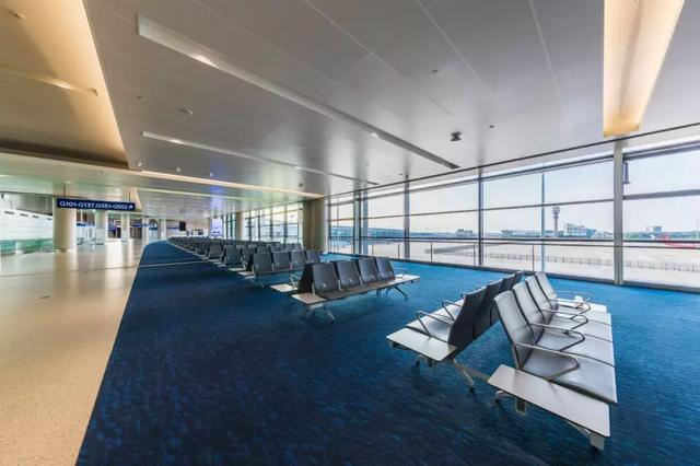 重磅！浦东机场卫星厅9月16日正式开航！捷运系统同步启用