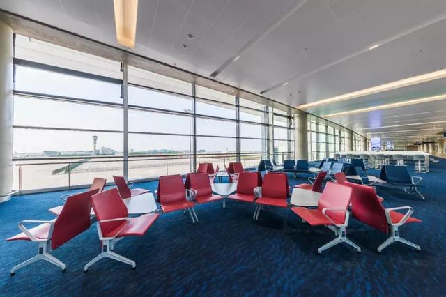 重磅！浦东机场卫星厅9月16日正式开航！捷运系统同步启用