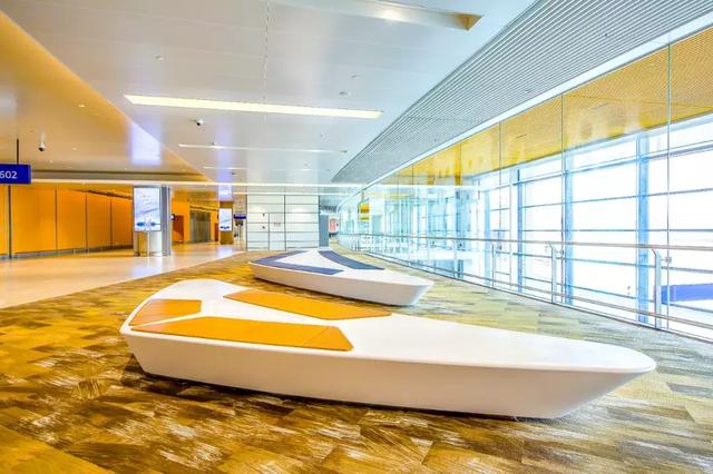 重磅！浦东机场卫星厅9月16日正式开航！捷运系统同步启用