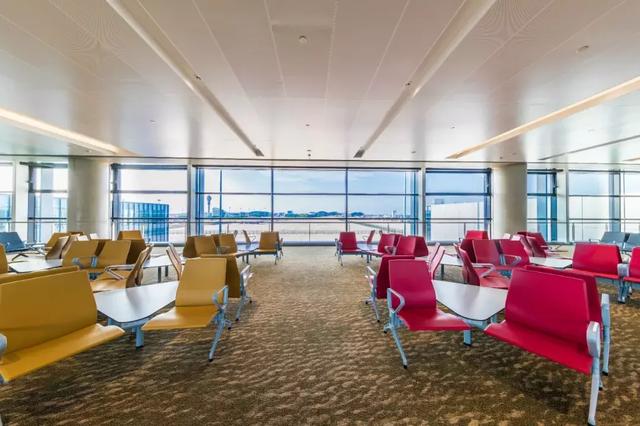 重磅！浦东机场卫星厅9月16日正式开航！捷运系统同步启用