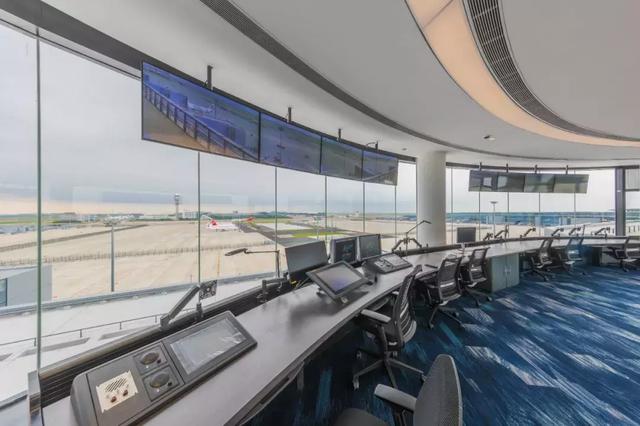 重磅！浦东机场卫星厅9月16日正式开航！捷运系统同步启用