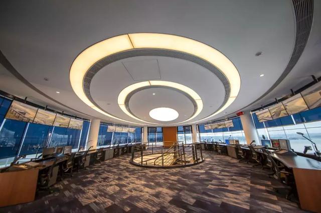 重磅！浦东机场卫星厅9月16日正式开航！捷运系统同步启用