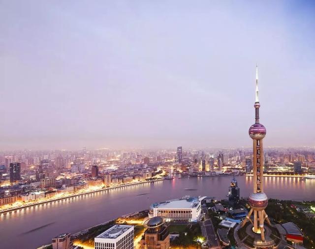 本周都是好消息：只上4天班！周日起一周，浦东25家景点门票半价！