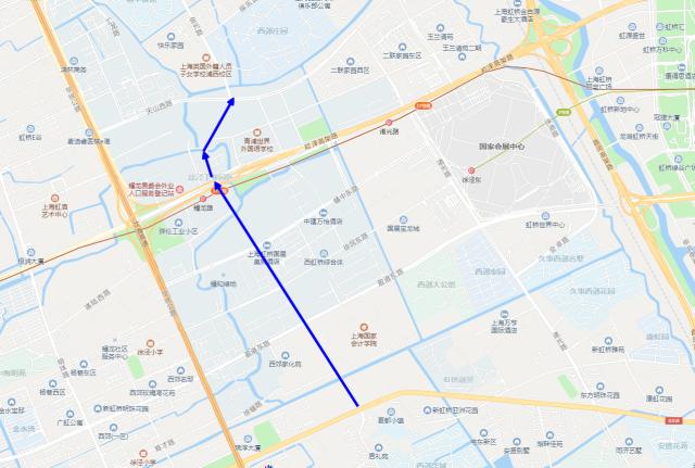 �Ϻ�����17���ߵ����·վ���ϲ����������������Ϊ��չ�ص�