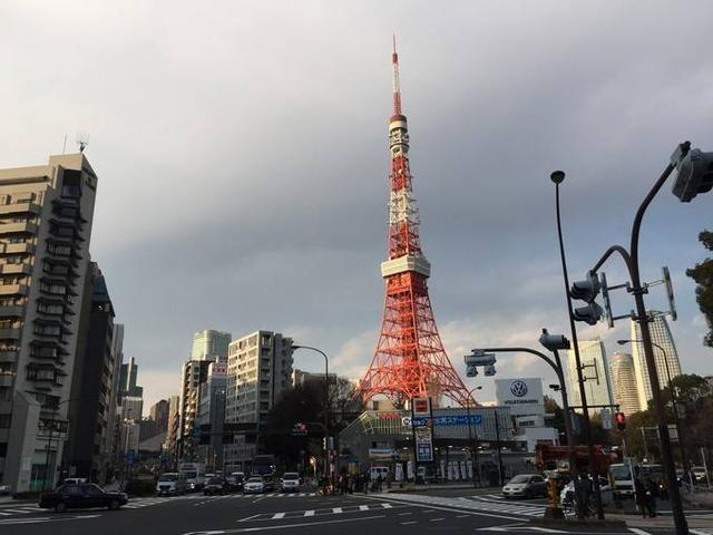 中国VS日本,生活成本大对比…看看日本的物价