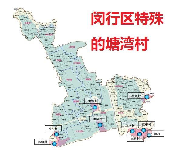 闵行吴泾镇GDP_上海闵行吴泾镇规划图(2)