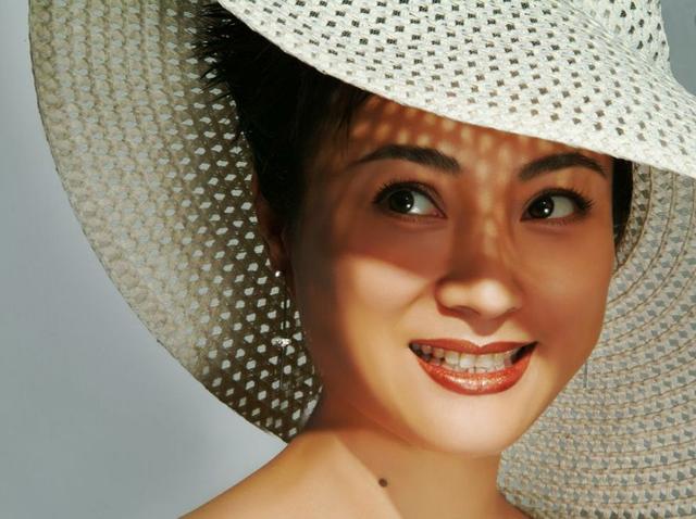 《西游记》里最美的玉兔精——李玲玉沪剧国家一级演员——华雯