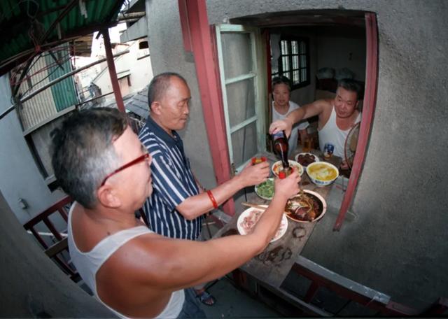 《【无极2娱乐平台代理】吃亏是福，经过换房时代的上海人才知道》