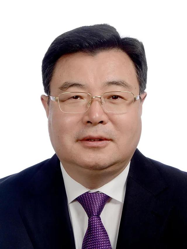 快讯舒庆任上海市副市长市公安局局长